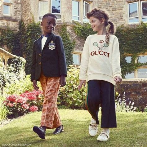 gucci for kids|gucci kids outlet sale.